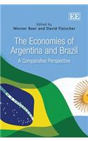 The Economies of Argentina and Brazil