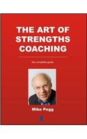 The Art of Strengths Coaching