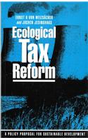 Ecological Tax Reform