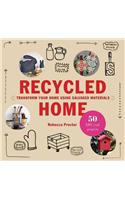 Recycled Home