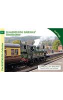 Llangollen Railway Recollections