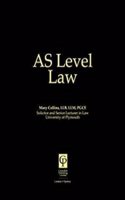 AS Level Law