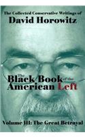 Black Book of the American Left Volume 3