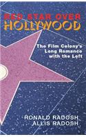 Red Star Over Hollywood