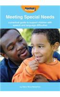 Practical Guide to Support Children with Speech and Language Difficulties