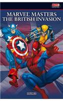 British Invasion