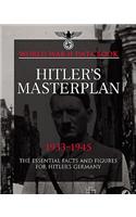 Hitler's Masterplan: The Essential Facts and Figures for Hitler's Germany