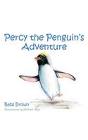 Percy the Penguin's Adventure