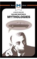 An Analysis of Roland Barthes's Mythologies
