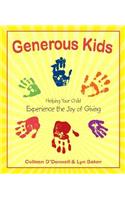 Generous Kids