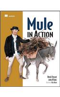 Mule in Action