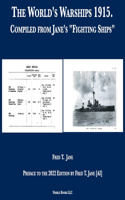 The World's Warships 1915