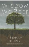 Wisdom & Wonder
