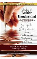 The Power of Positive Handwriting