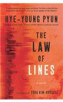 The Law of Lines