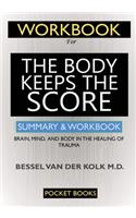 WORKBOOK For The Body Keeps the Score