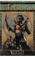 Clan Novel Assamite