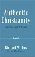 Authentic Christianity