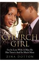 Church Girl: I'm In Love With A Man He Has Tatoo's And So Much More