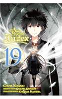 Certain Magical Index, Vol. 19 (Manga)