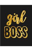Girl Boss