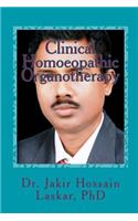 Clinical Homoeopathic Organotherapy