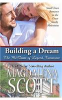 Building a Dream