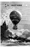 Cinq Semaines en ballon