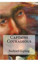 Captains Courageous