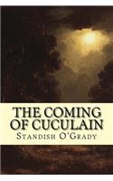 The Coming of Cuculain