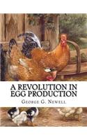 A Revolution in Egg Production