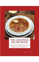 Colonial Recipe Book