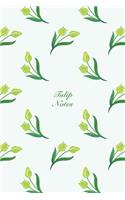 Tulip Notes