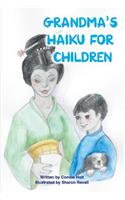 Grandma's Haiku For Children