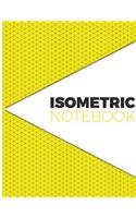 Isometric Notebook
