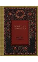 Thankful's Inheritance