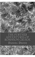 The Further Adventures of Robinson Crusoe