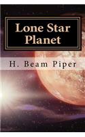 Lone Star Planet