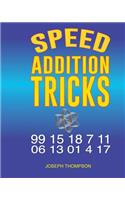 Speed Addition Tricks