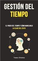 Gestión Del Tiempo