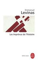 Les Imprevus de L Histoire