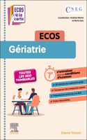 ECOS Gériatrie