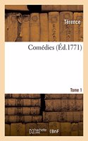 Comédies. Tome 1