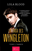 Saga des Wingleton - Tome 2