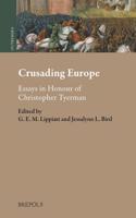 Crusading Europe