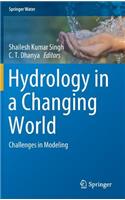Hydrology in a Changing World