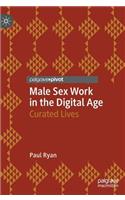 Male Sex Work in the Digital Age