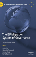 Eu Migration System of Governance