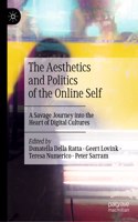 Aesthetics and Politics of the Online Self