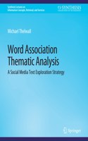 Word Association Thematic Analysis
